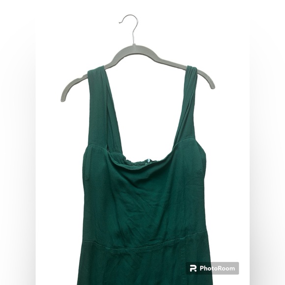 REFORMATION Ballina Formal Mermaid Dress - Picture 5 of 9